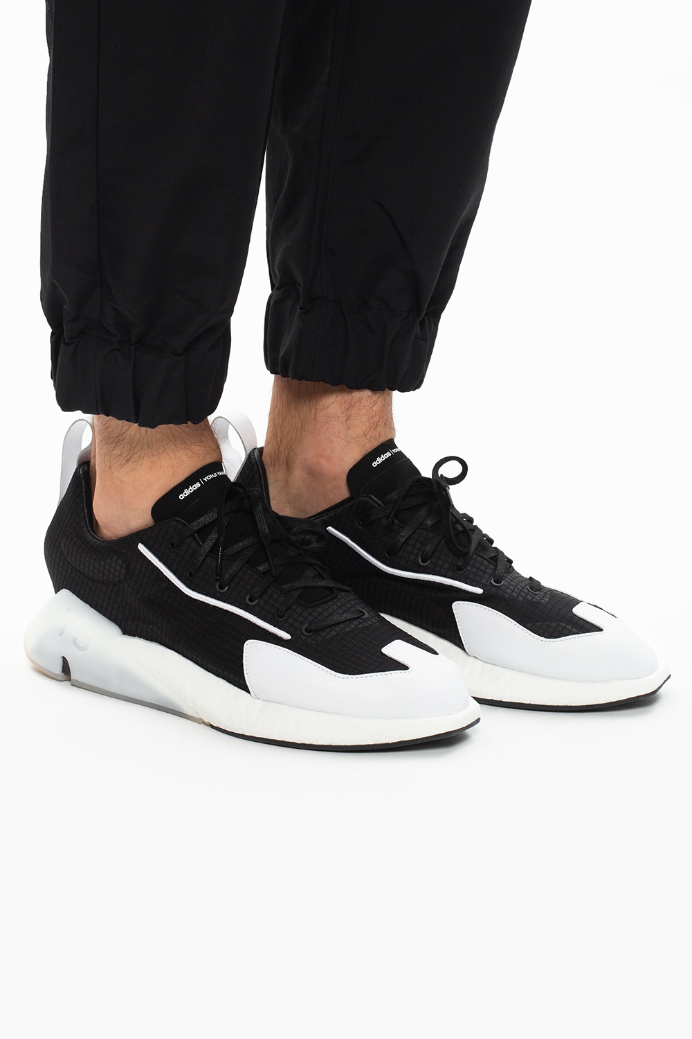 y3 orisan sneakers